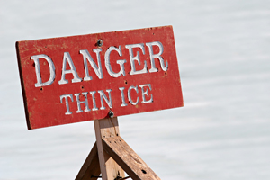 Danger-Thin-Ice